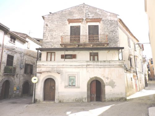 SESSA AURUNCA
