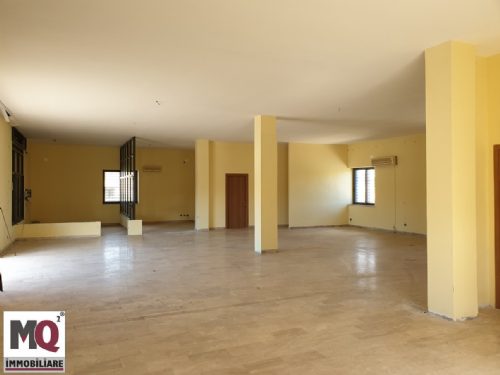 MONDRAGONE periferia