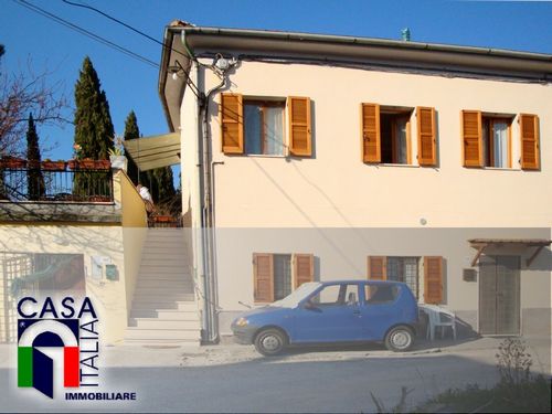 appartamento al piano primo