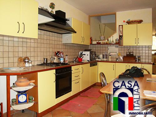 zona cucina