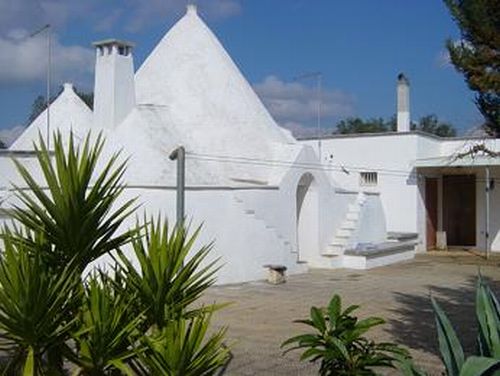 SAN MICHELE SALENTINO