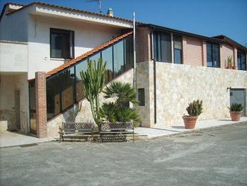 TORCHIAROLO