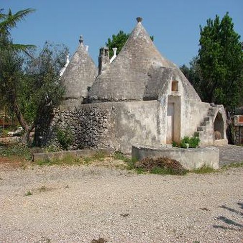 CEGLIE MESSAPICA periferia