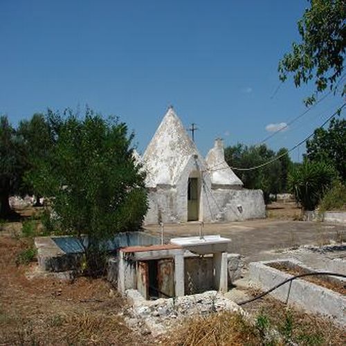 SAN MICHELE SALENTINO