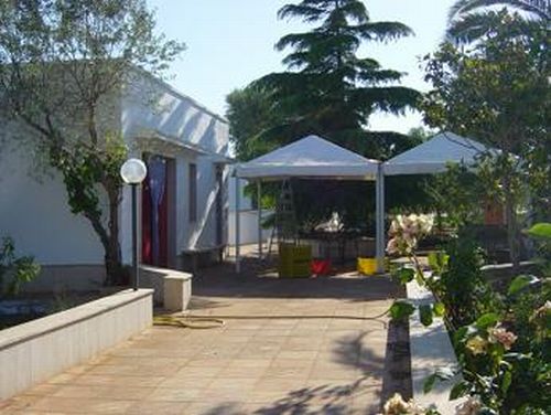 OSTUNI periferia