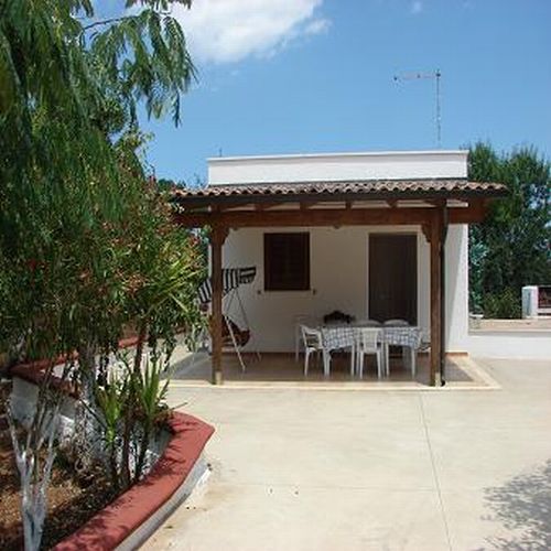 CEGLIE MESSAPICA periferia