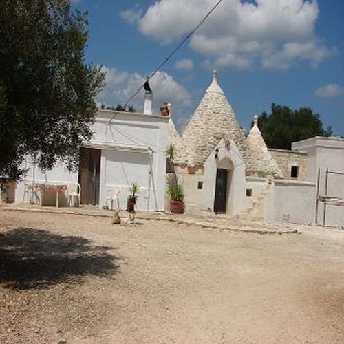 CEGLIE MESSAPICA periferia