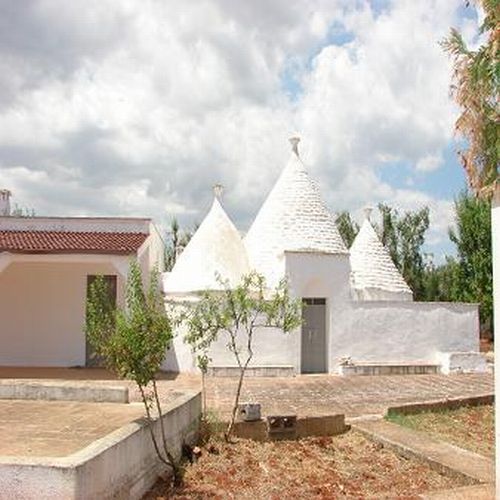 CEGLIE MESSAPICA periferia