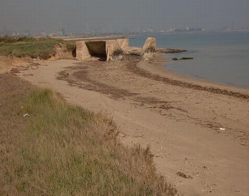 BRINDISI