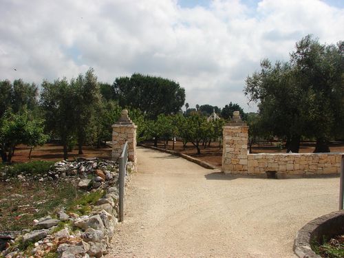 SAN MICHELE SALENTINO
