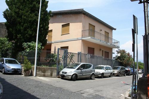 SANT'EGIDIO DEL MONTE ALBINO