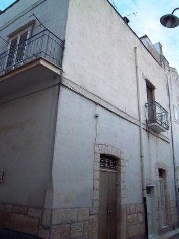 SAMMICHELE DI BARI