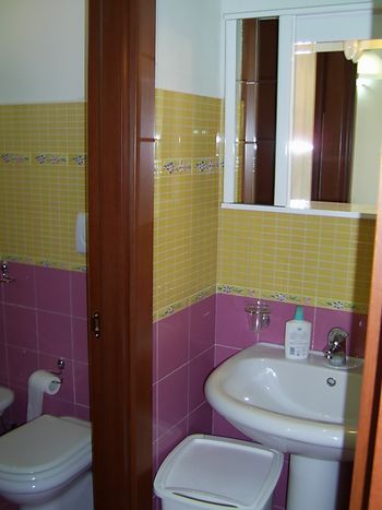 bagno