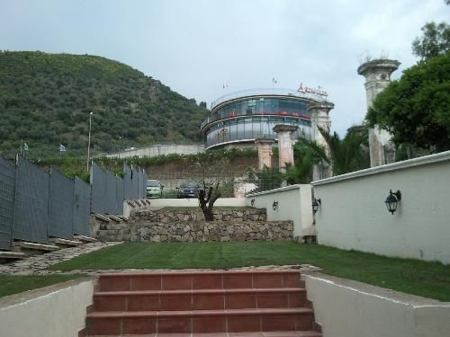 SALERNO periferia est