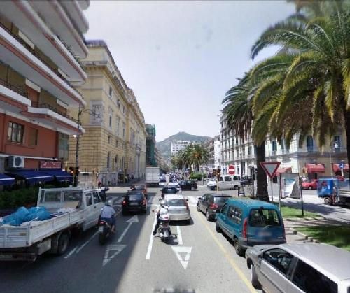 SALERNO