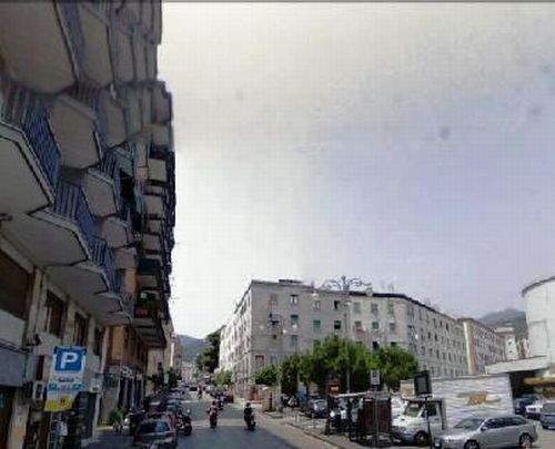 SALERNO