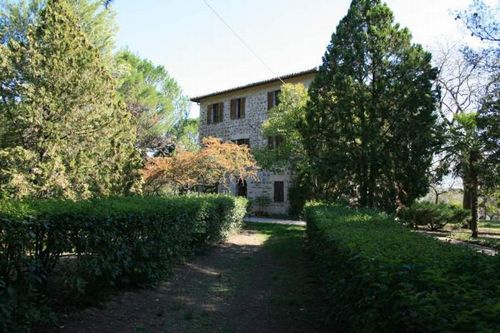 CASTEL RITALDI