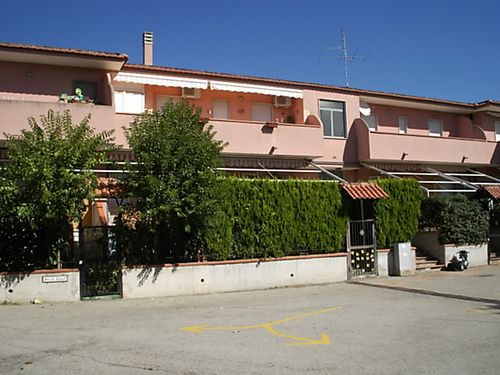 AGROPOLI periferia