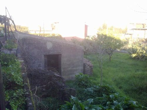 ACIREALE periferia