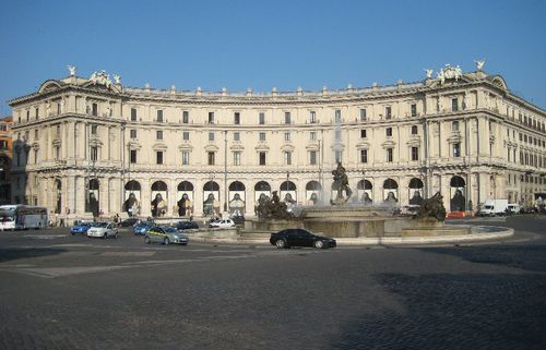 Roma