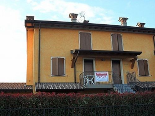 MONTICHIARI periferia