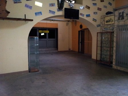 MADDALONI periferia