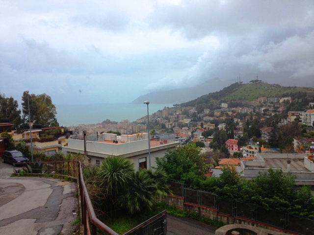 SALERNO