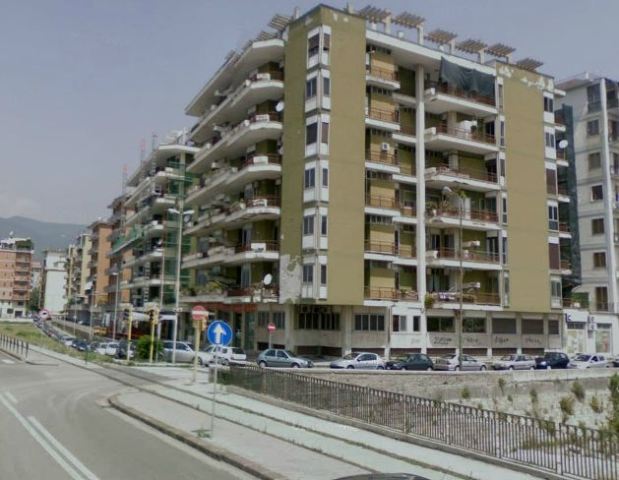 SALERNO