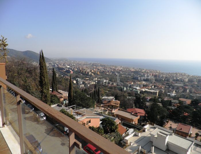 SALERNO