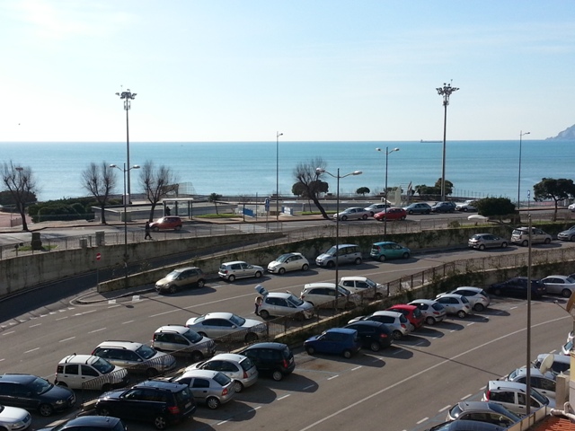 SALERNO