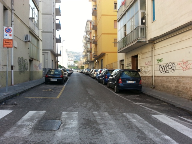 SALERNO