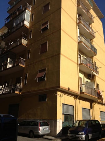 SALERNO