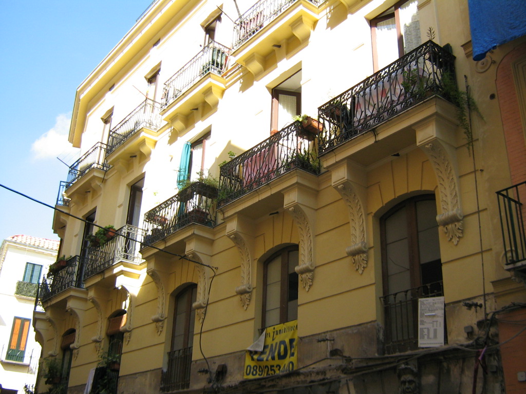 SALERNO