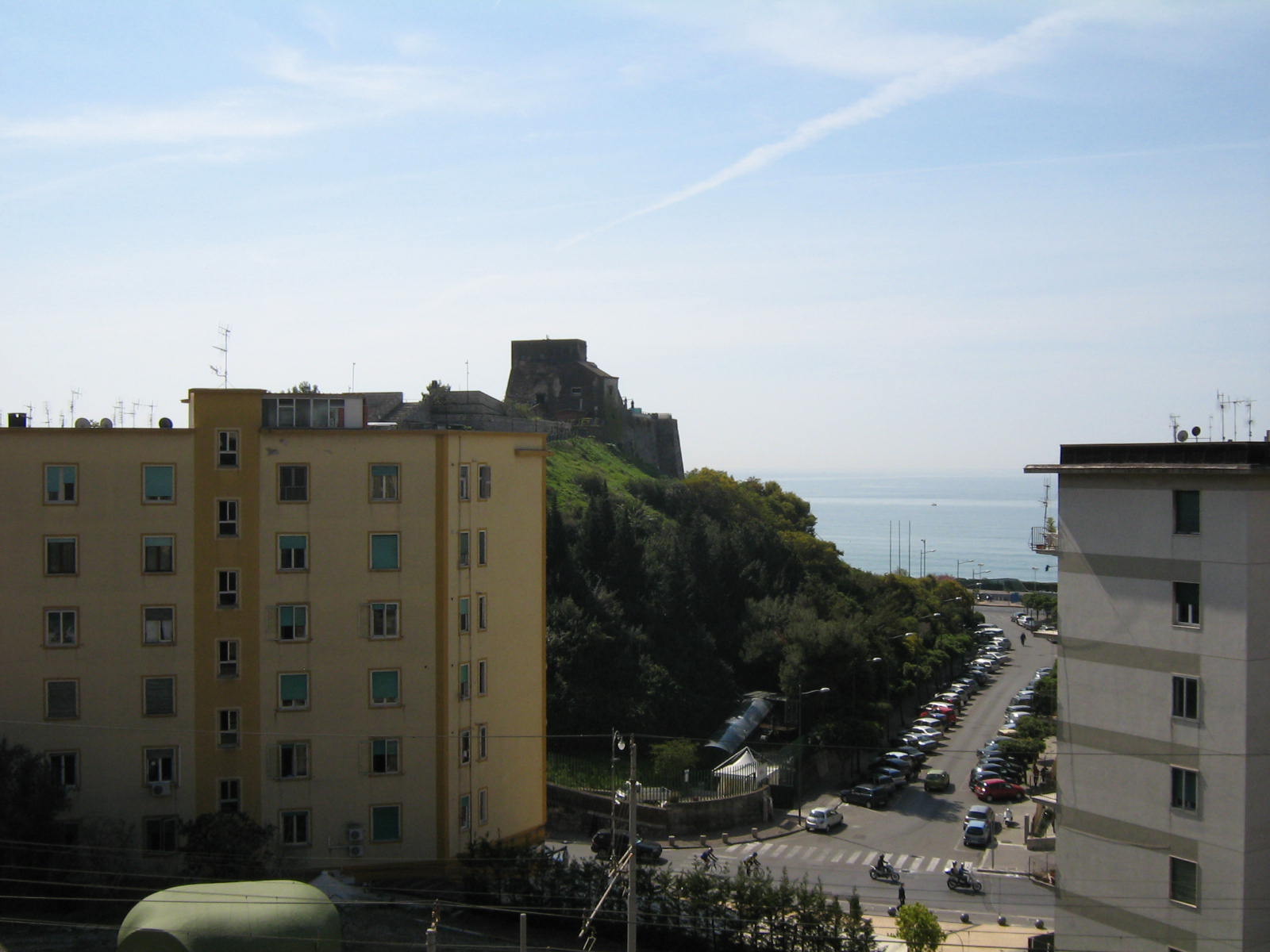 SALERNO