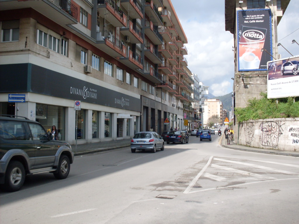 SALERNO