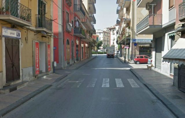 SALERNO