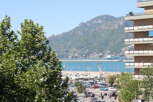 SALERNO
