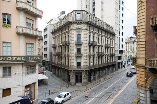 Torino