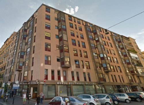 Roma PRATI FISCALI-NUOVO SALARIO   