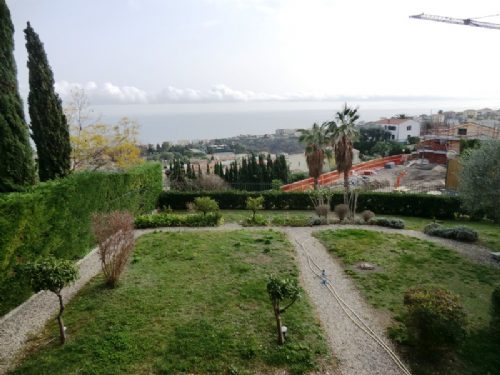 SAN REMO centro