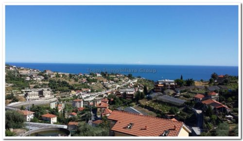 SAN REMO centro