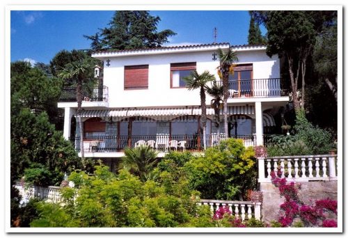 BORDIGHERA