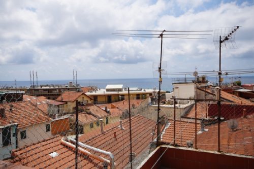 SAN REMO centro