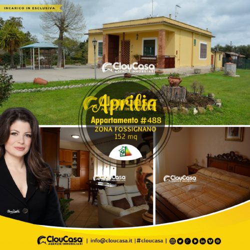 APRILIA