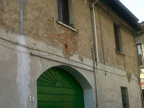 LEGNANO