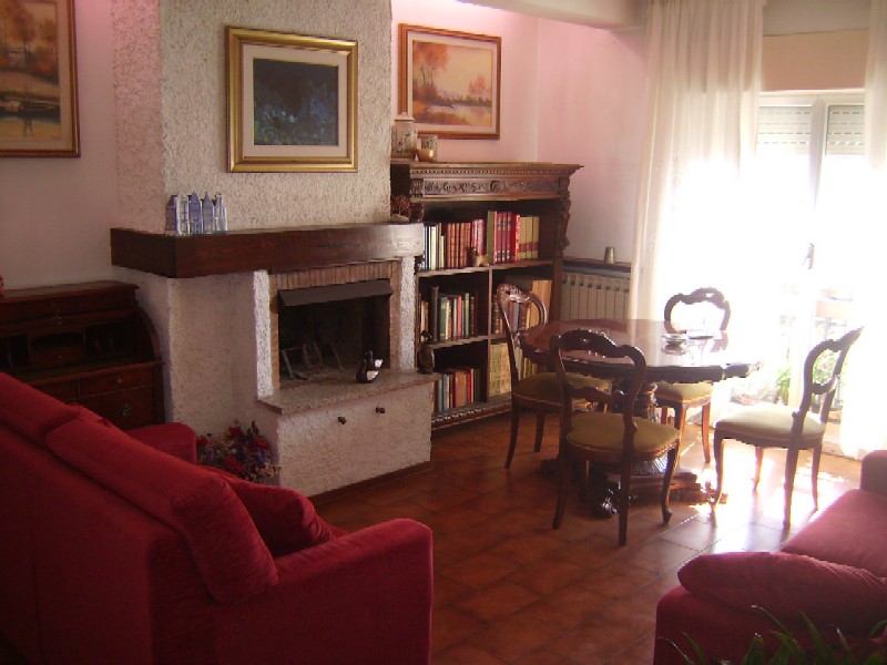 Soggiorno