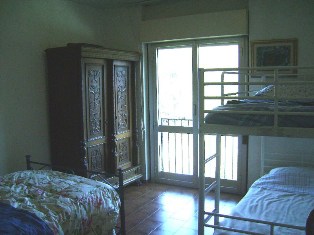 Seconda camera