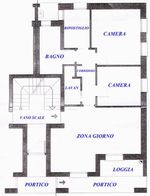 Ristrutturare un appartamento di 80 mq
