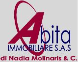 Logo ABITA IMMOBILIARE