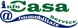 Logo INFOCASASERVICE